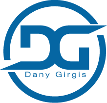 Dany Girgis: Company Director | Professional | Community Volunteer